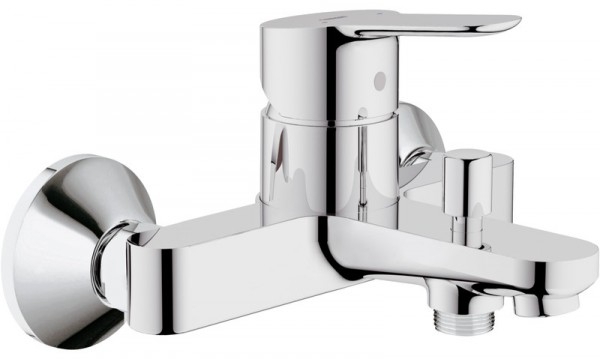 Смеситель для ванны Grohe BauLoop 23341000