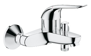 Смеситель для ванны Grohe Euroeco Special 32783000