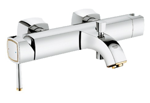 Смеситель для ванны Grohe Grandera 23317IG0