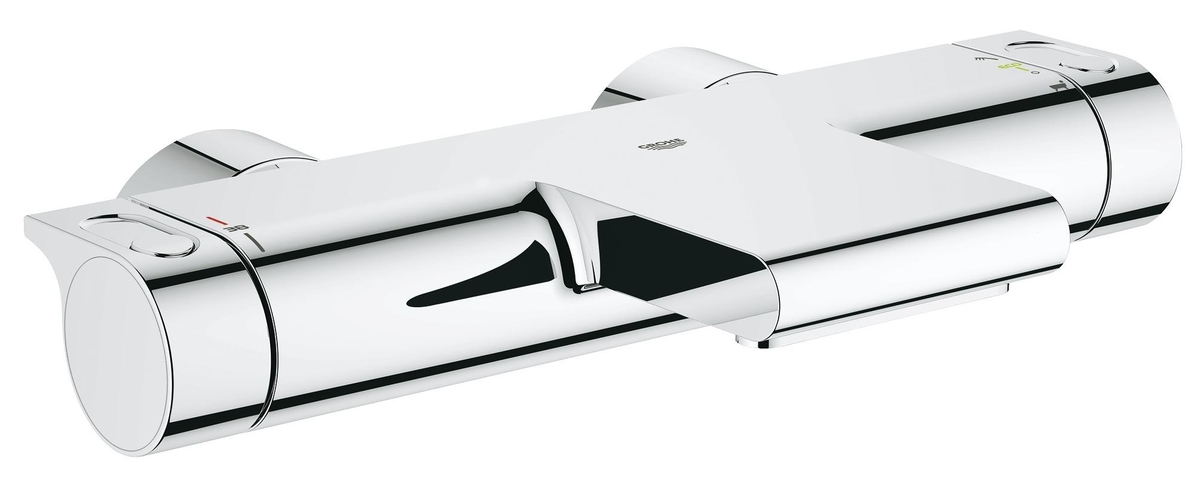 Термостат для ванны GROHE Grohtherm 2000, хром 34174001