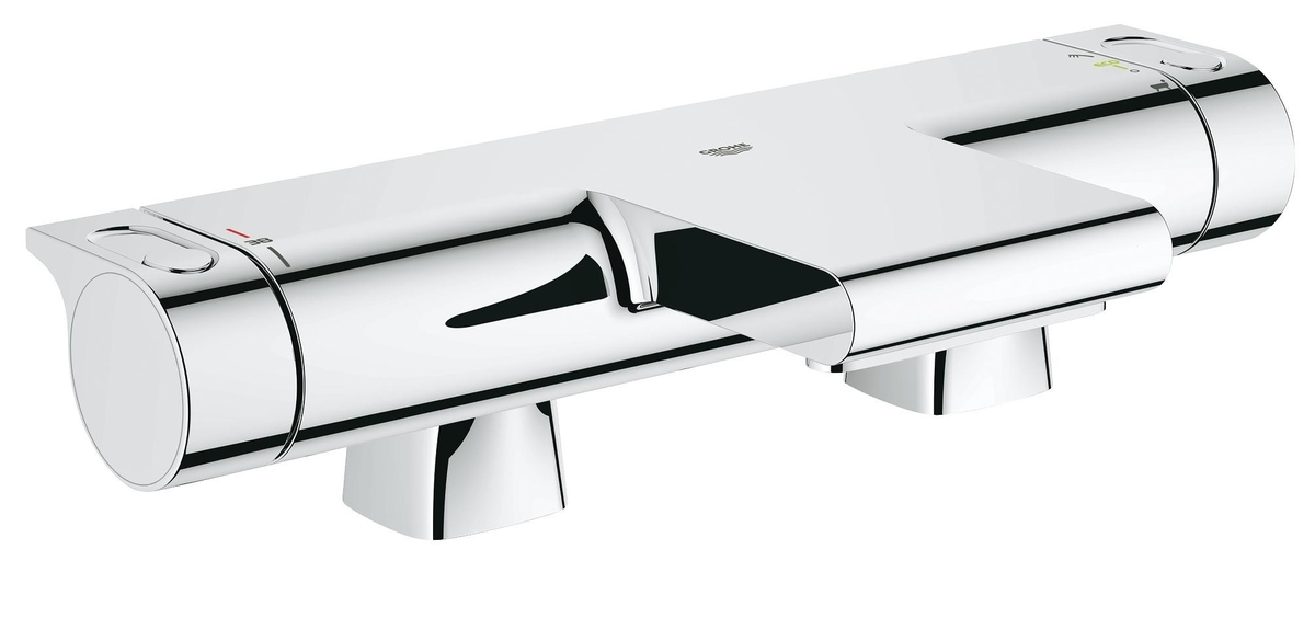 Термостат для ванны GROHE Grohtherm 2000 34176001(хром)