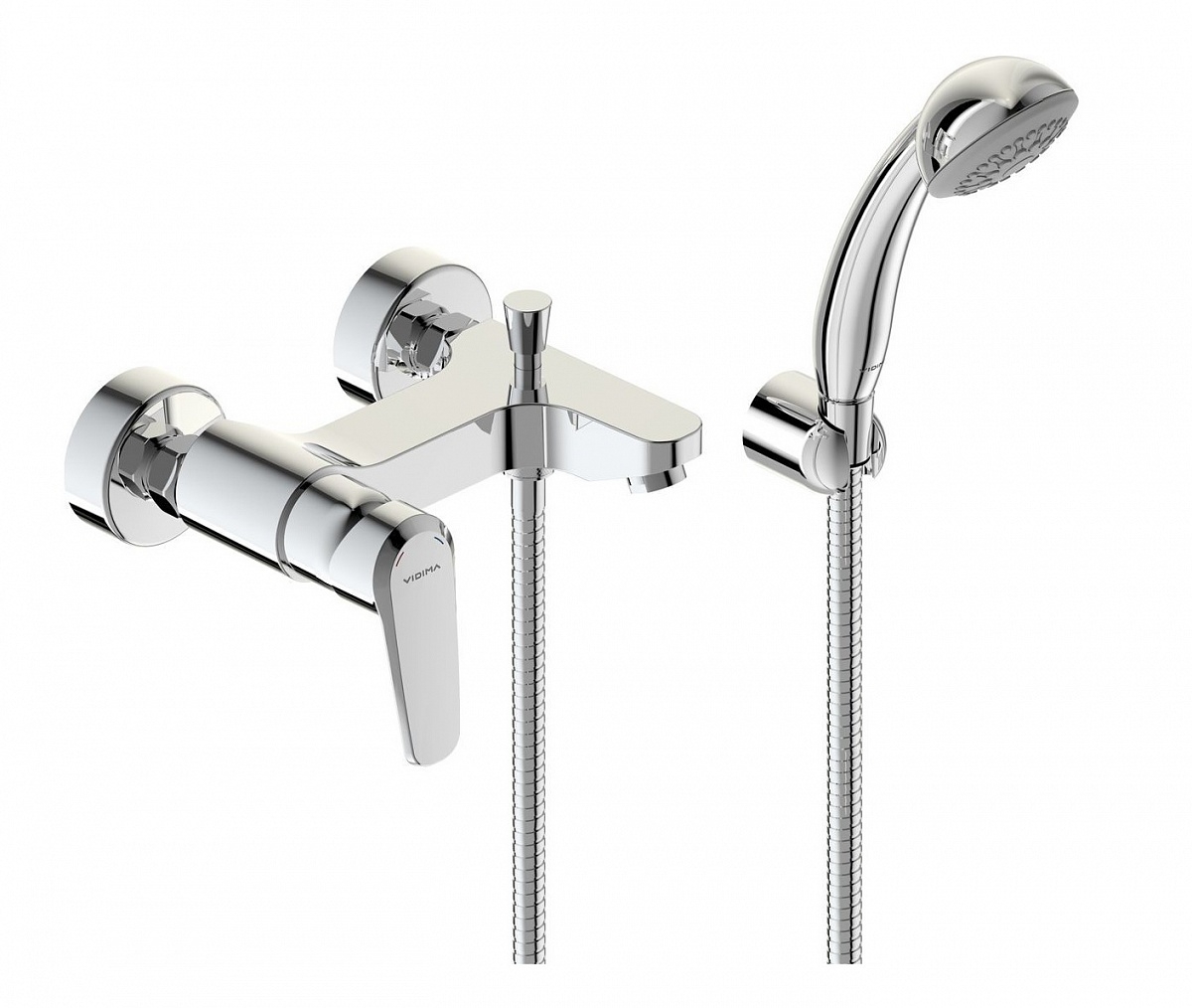 Смеситель для ванны/душа VIDIMA BALANCE BA267AA