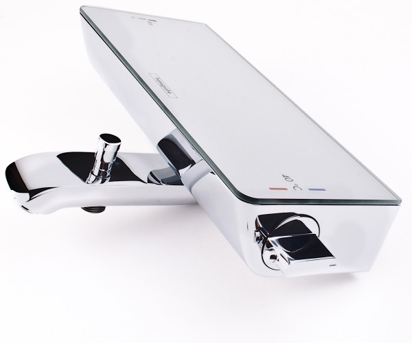 Термостат для ванны Hansgrohe 13141000 Ecostat Select