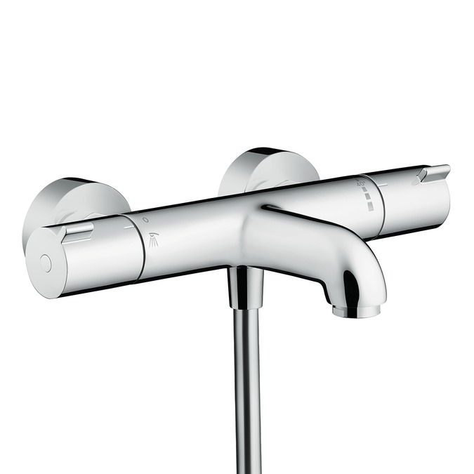 Термостат для ванны Hansgrohe 13201000 Ecostat