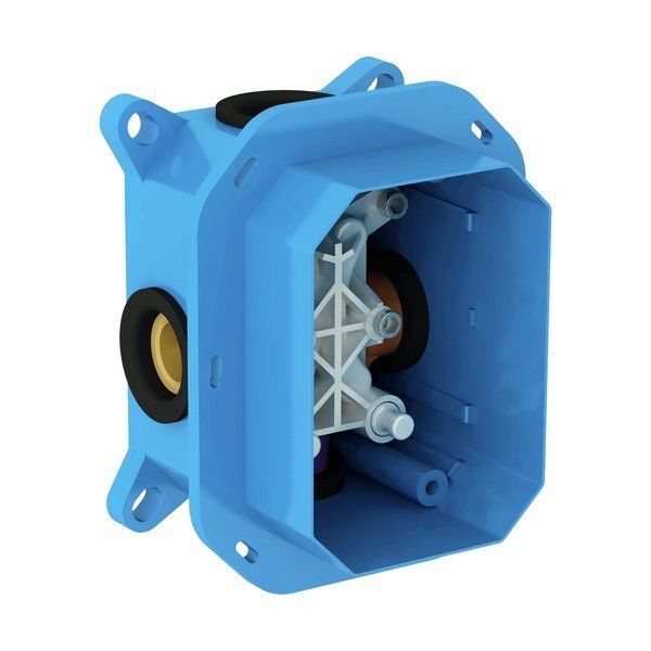 Встраиваемый механизм для смесителей скрытого монтажа Ravak R-box 070.50