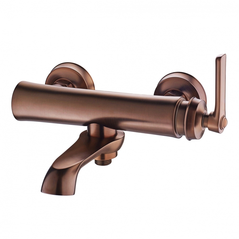 Смеситель для ванны Swedbe TERRACOTTA ART 2510