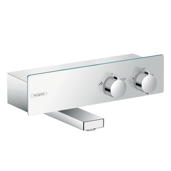 Термостат для ванны Hansgrohe ShowerTablet 13107000 хром