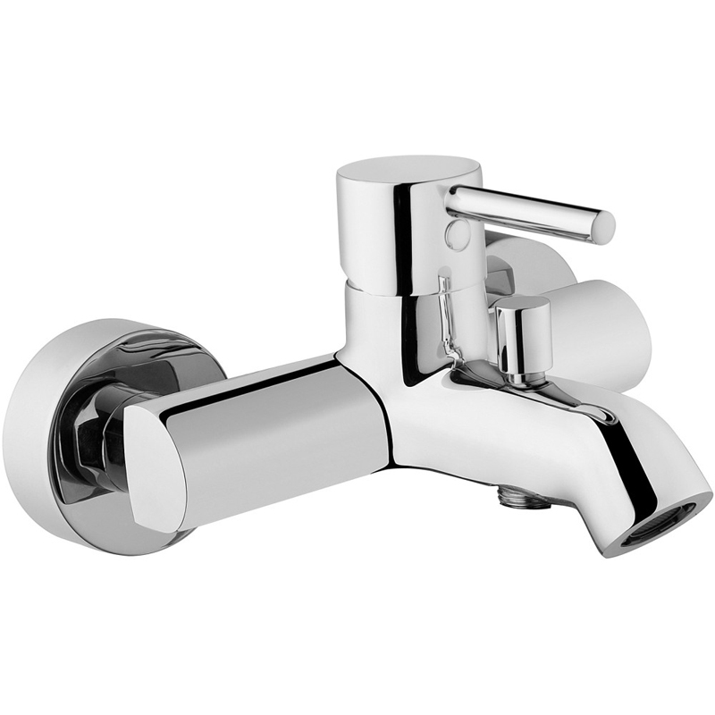 Смеситель для ванны Vitra Minimax S A41994EXP (хром)