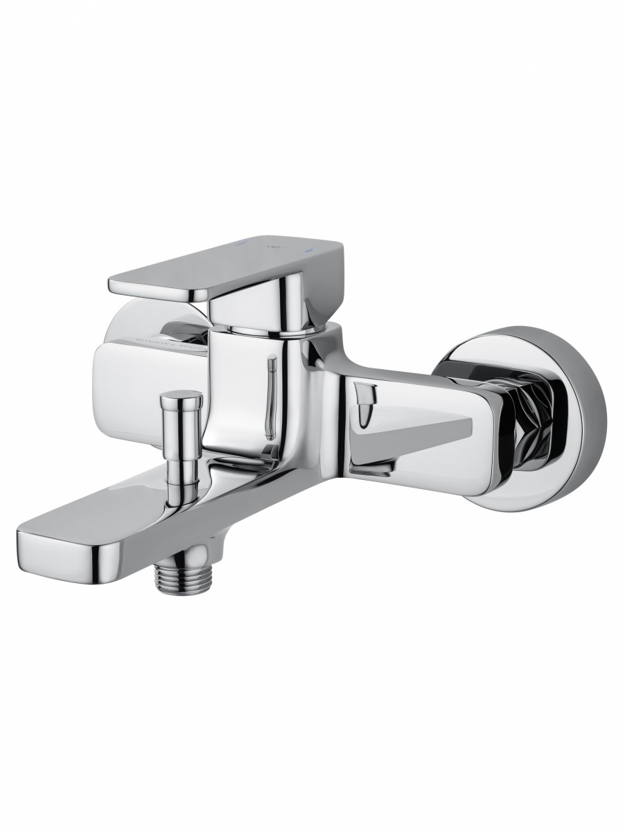 Смеситель для ванны Wonzon & Woghand ARNIE WW-693101-CR (хром)