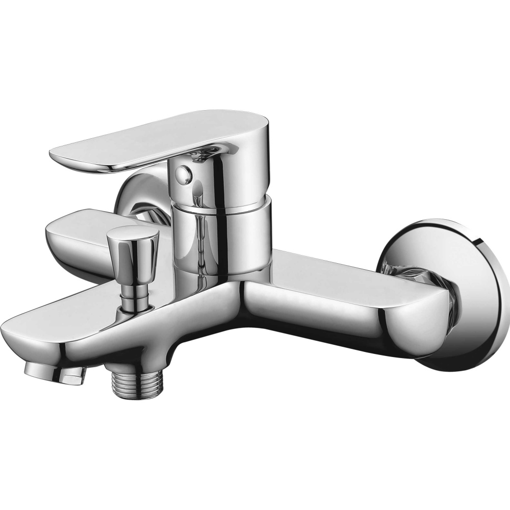Смеситель для ванны Bien Torres BB01017102 (хром)