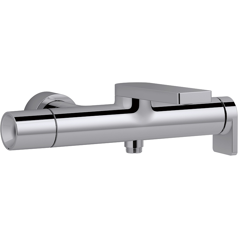 Смеситель для ванны Jacob Delafon Composed E73095-CP (хром)