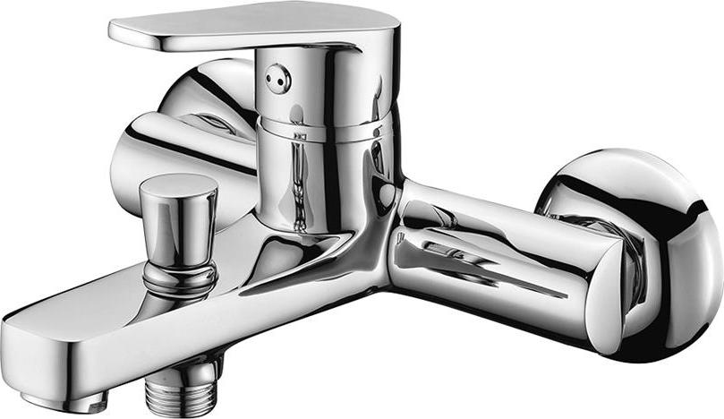 Смеситель для ванны Bien Sera BB01015102 (хром)