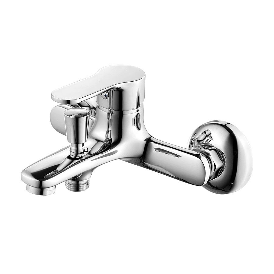 Смеситель для ванны Bien Capri BB01042102 (хром)