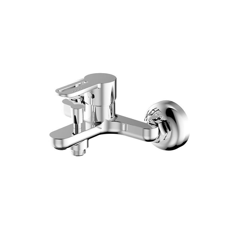 Смеситель для ванны Bien Jenny BB01050102 (хром)