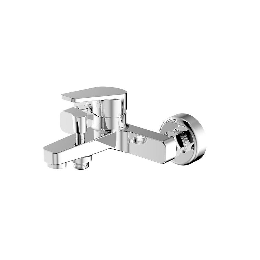 Смеситель для ванны Bien Ferra BB01058102 (хром)