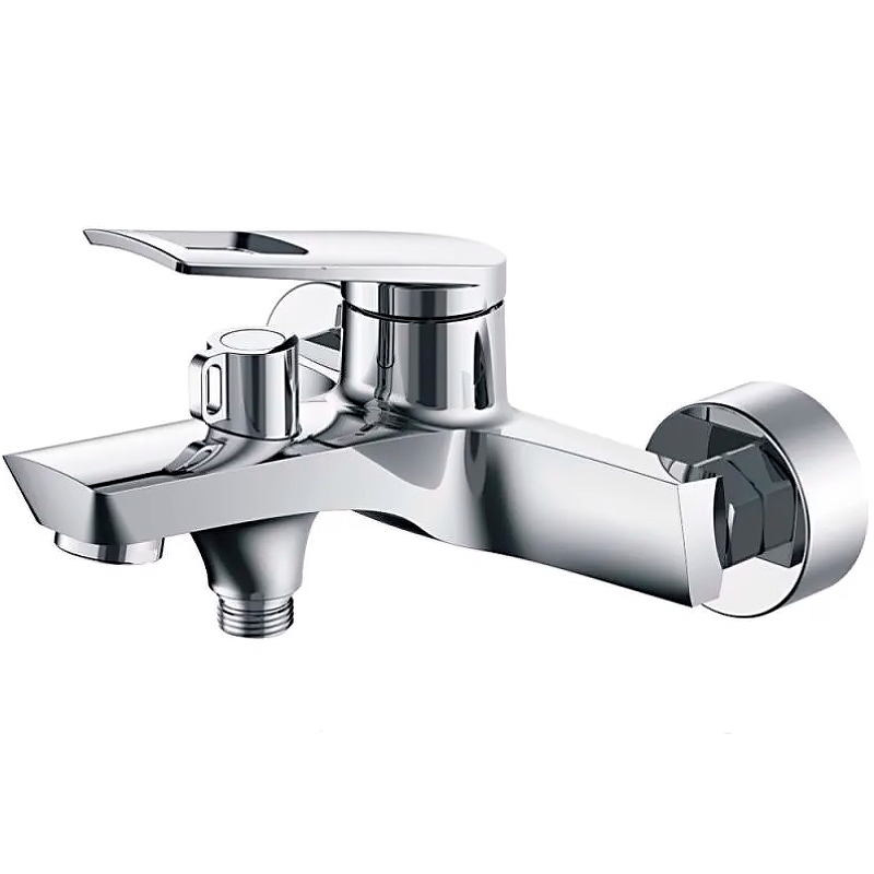 Смеситель для ванны с душем Haiba HB60595 (хром)
