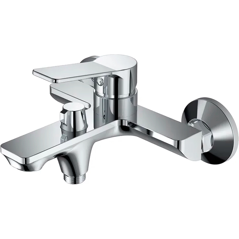 Смеситель для ванны с душем Haiba HB60559 (хром)