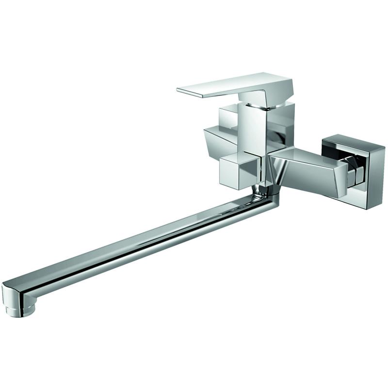 Смеситель для ванны с душем Haiba HB22191 (хром)