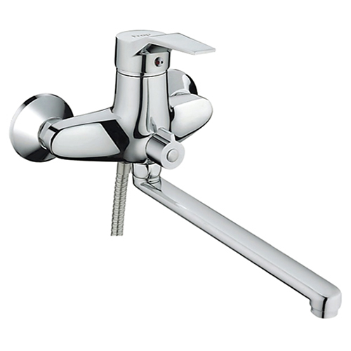 Смеситель для ванны с душем Haiba HB2263 (хром)