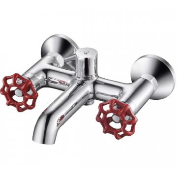 Смеситель Zeegres Z.MODENA (19092001) для ванны/душа