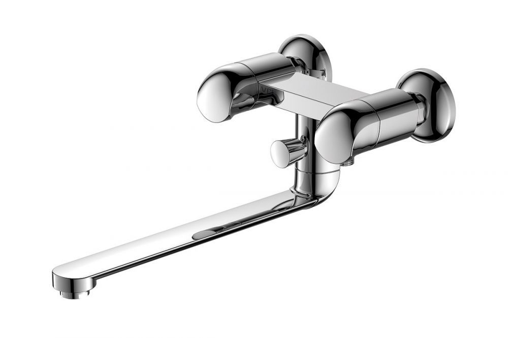 Смеситель для ванны Vri Lido HG900833 (хром)