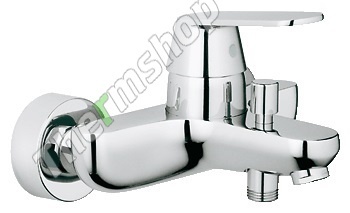 Смеситель однорычажный для ванны Grohe Eurosmart Cosmopolitan 32831000