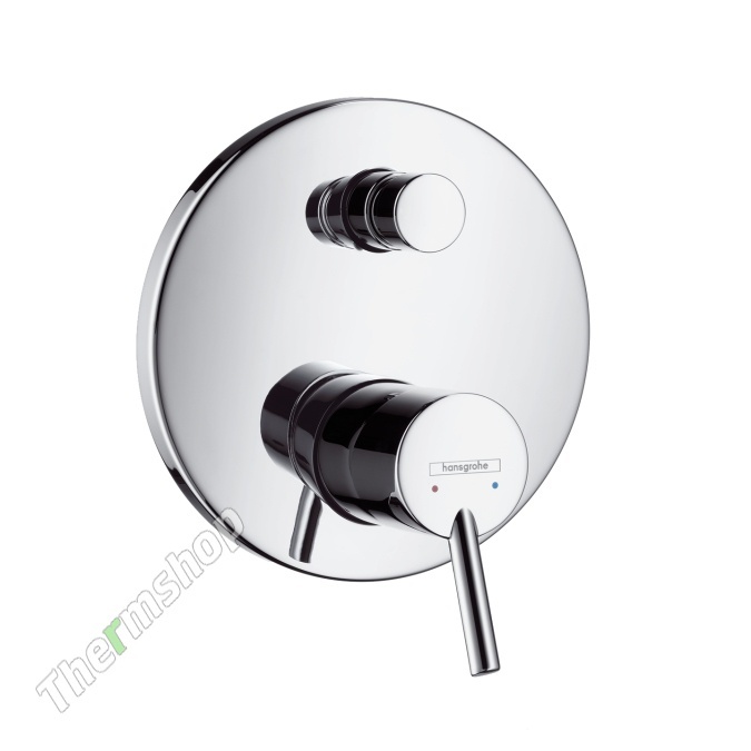 Смеситель для ванны Hansgrohe Talis S 32475000