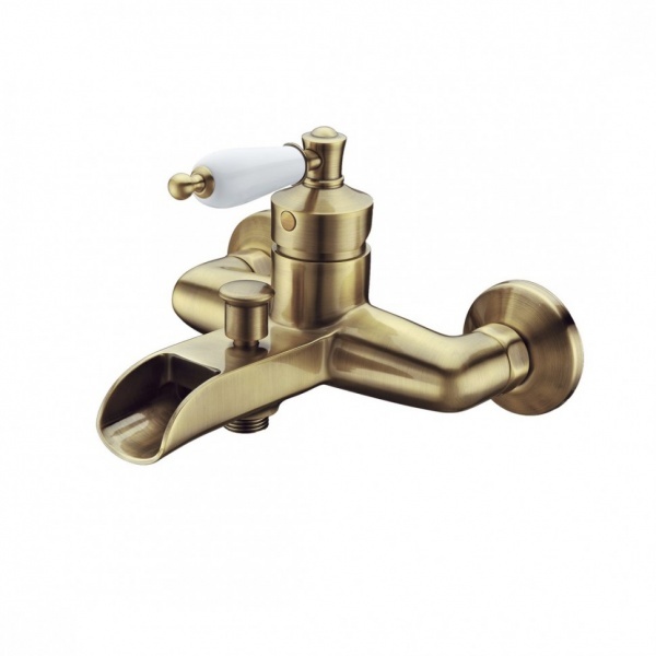 Смеситель для ванны Boheme Vogue 203 (бронза)