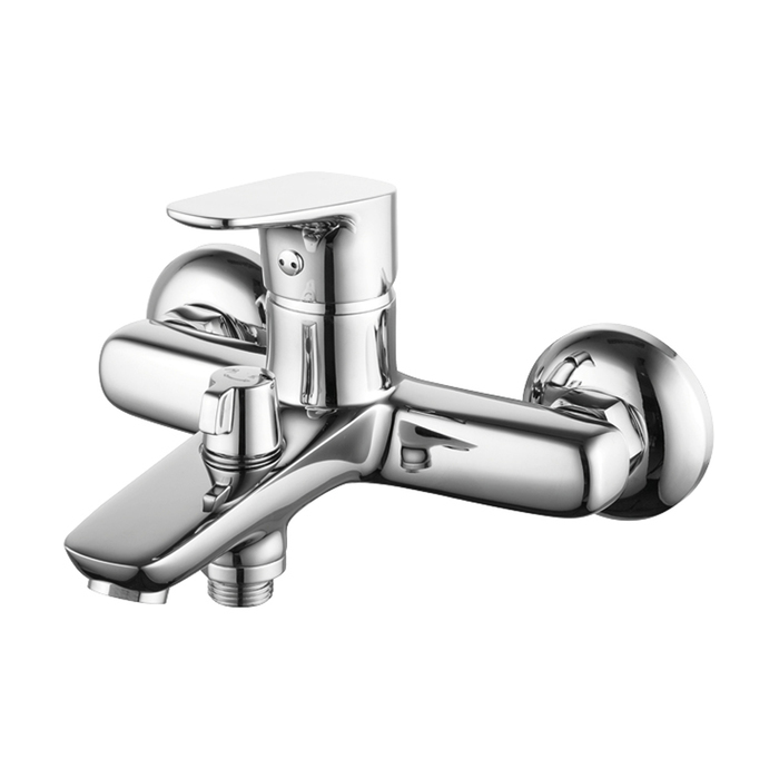 Смеситель для ванны IDDIS Zodiac ZODSB02i02WA (хром)