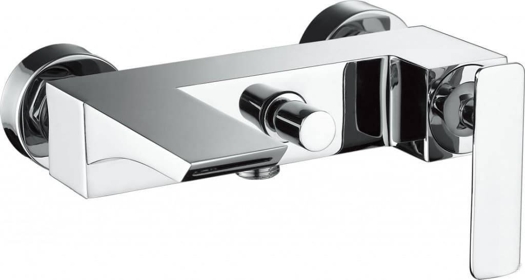 Смеситель для ванны/душа Zeegres Z.AGE (55002001)