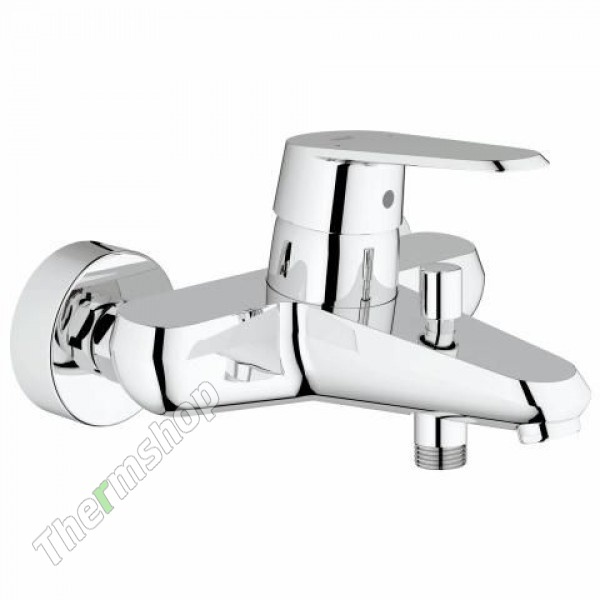 Смеситель однорычажный для ванны Grohe Eurodisc Cosmopolitan 33390002