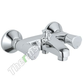 Смеситель для ванны и душа Grohe Costa L 25450001