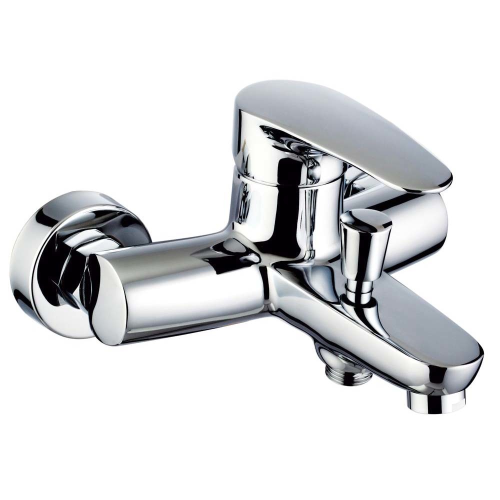 Смеситель для ванны Clever BAHAMA XTREME 98282, хром