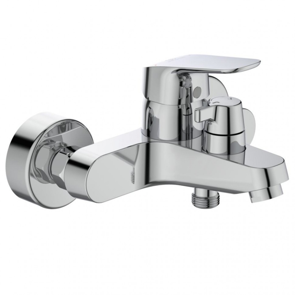 Смеситель для ванны Ideal Standard Ceraflex B1740AA (хром)
