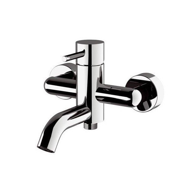 Смеситель для ванны Remer X Style X05 (хром)