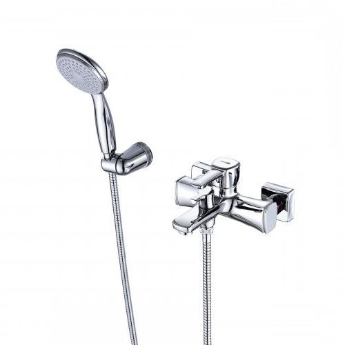 Смеситель для ванны Lemark Evitta LM0514C (хром)
