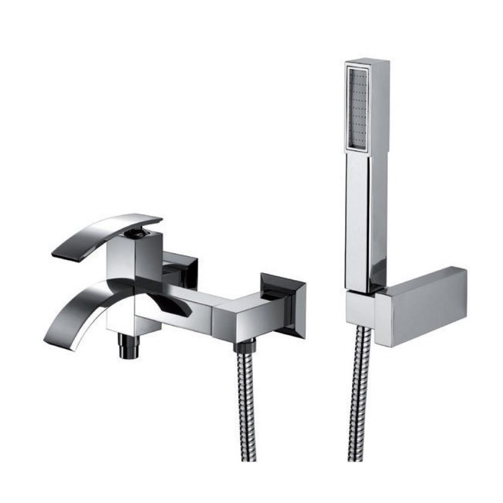 Смеситель для ванны с душем Paini Ray IQCR105JAPI (хром)