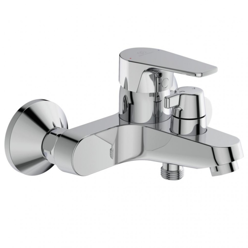 Смеситель для ванны Ideal Standard Cerafine D BC494AA​​​​​​​ (хром)