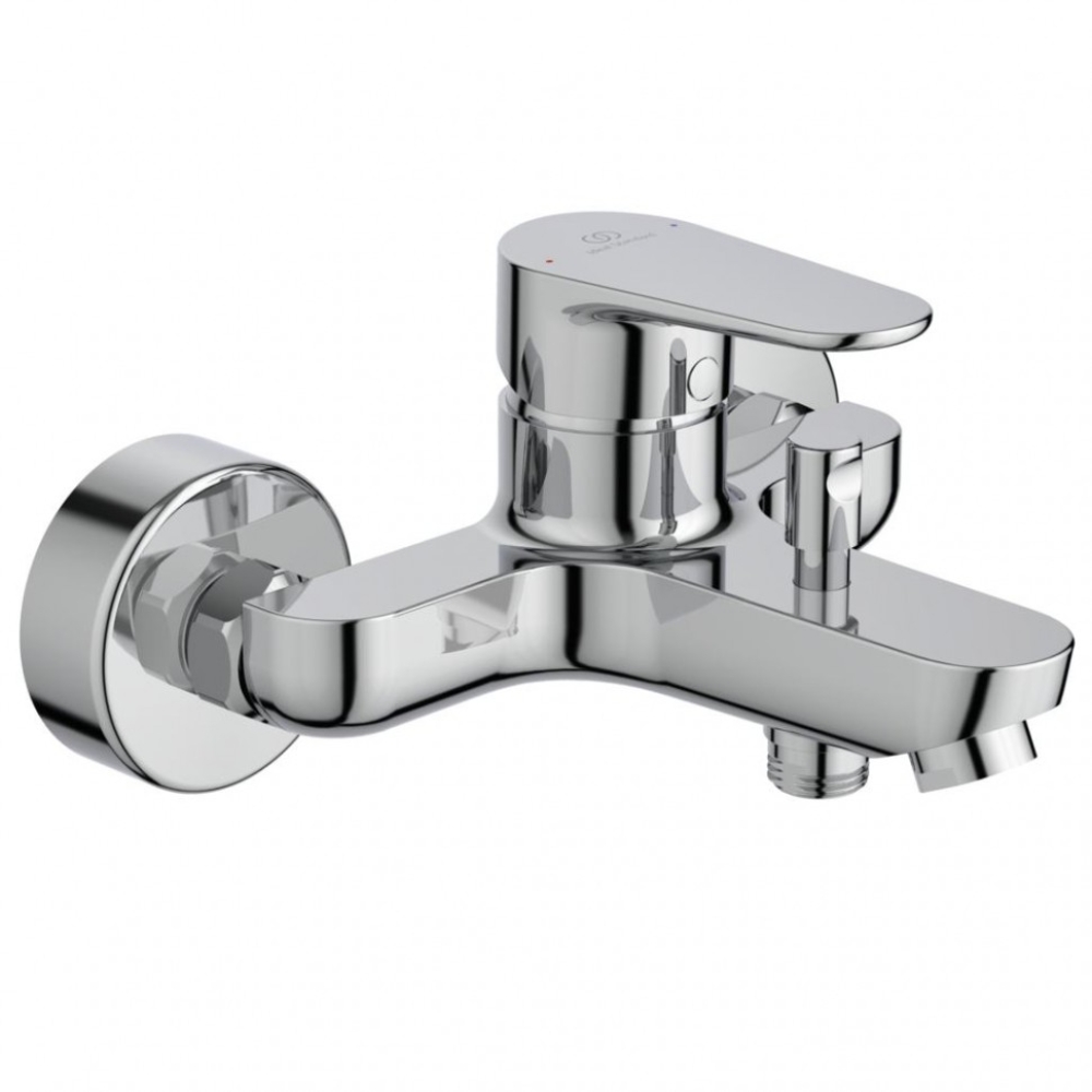 Смеситель для ванны Ideal Standard Cerafine O BC500AA​​​​​​​ (хром)