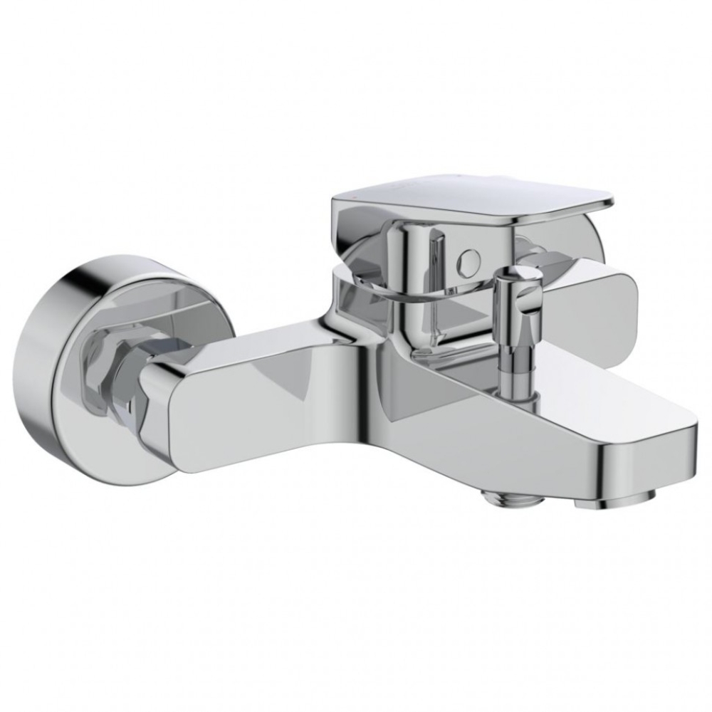 Смеситель для ванны Ideal Standard Ceraplan​​​​​​​ BD256AA (хром)