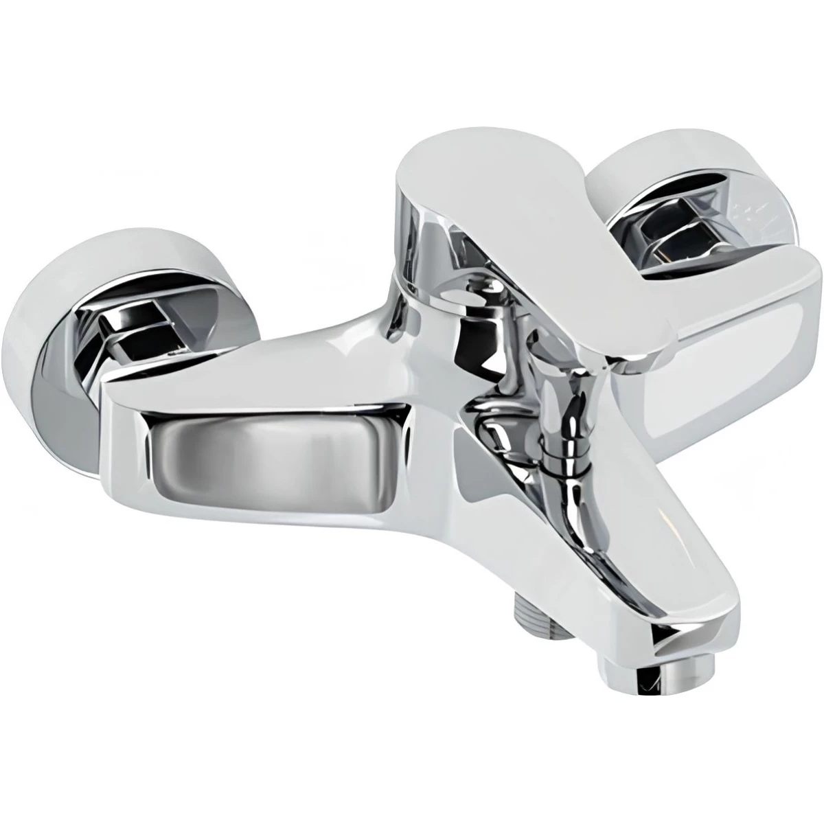 Смеситель для ванны Mariani Surf B00212SF00 (хром)
