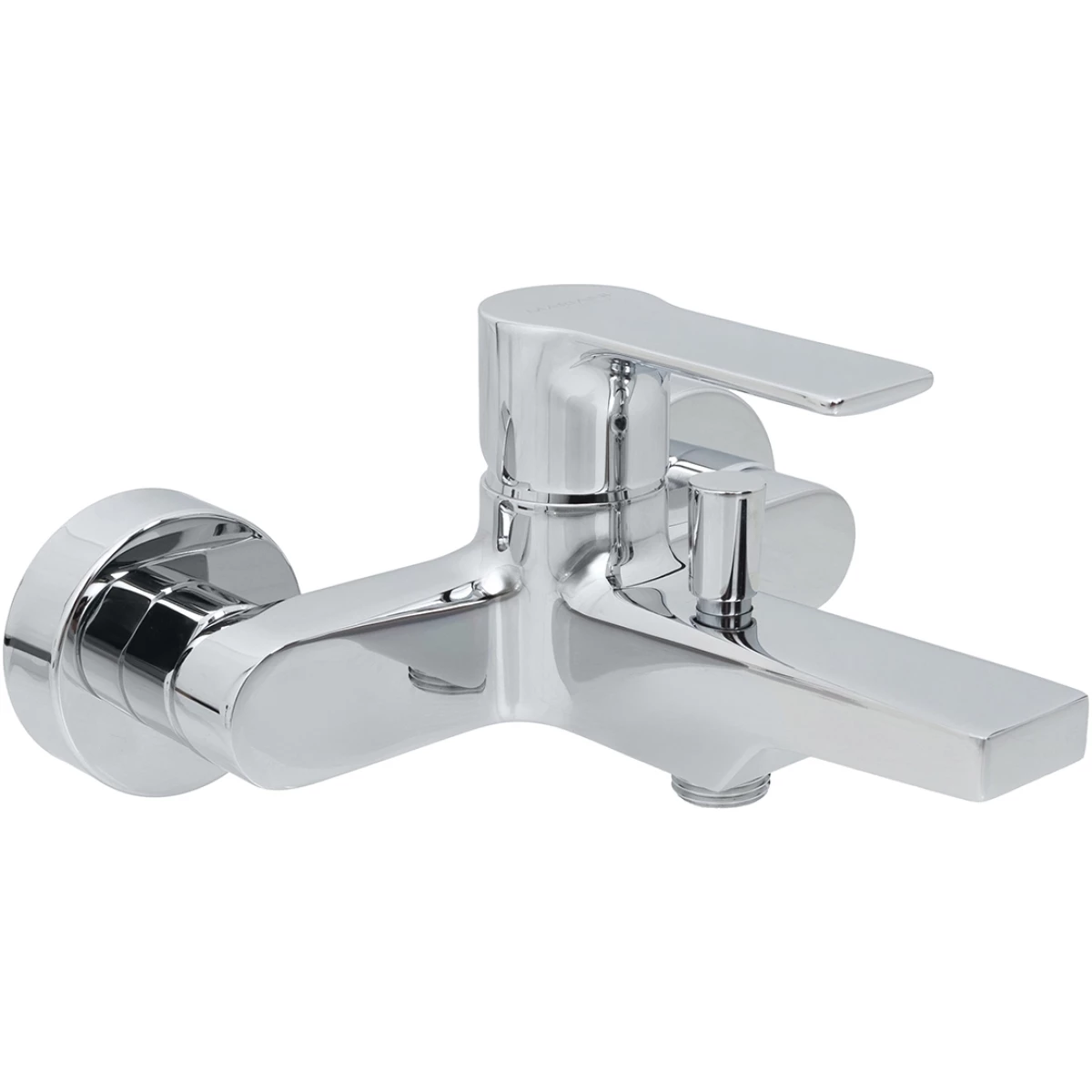 Смеситель для ванны Mariani Kali B00212KL (хром)