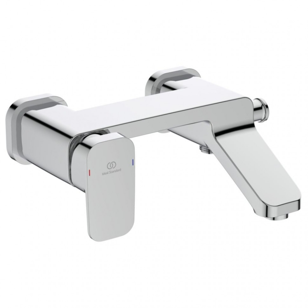Смеситель для ванны Ideal Standard Tonic II​​​​​​​ A6338AA (хром)