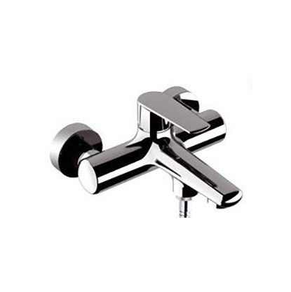 Смеситель для ванны Remer Vanity V05 (хром)