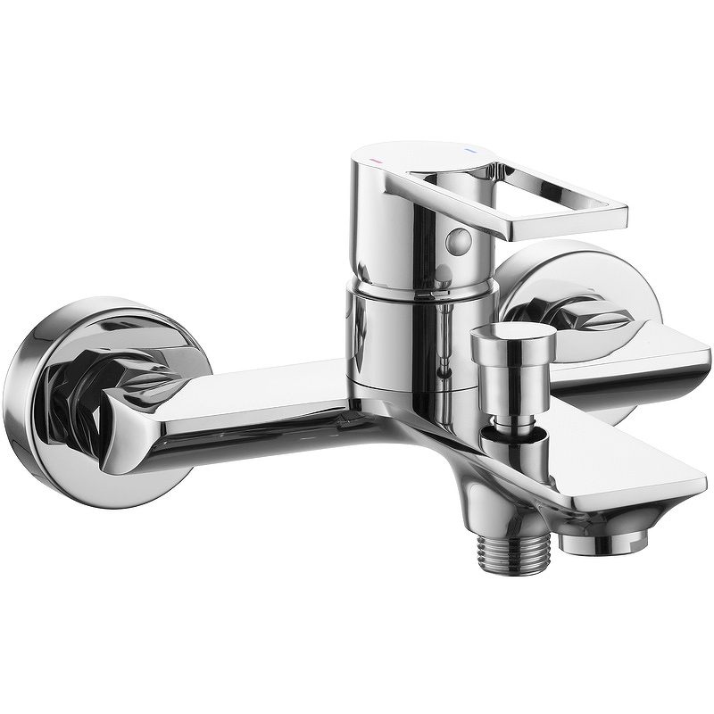 Смеситель для ванны beWash Element BVMM0BT700 (хром)