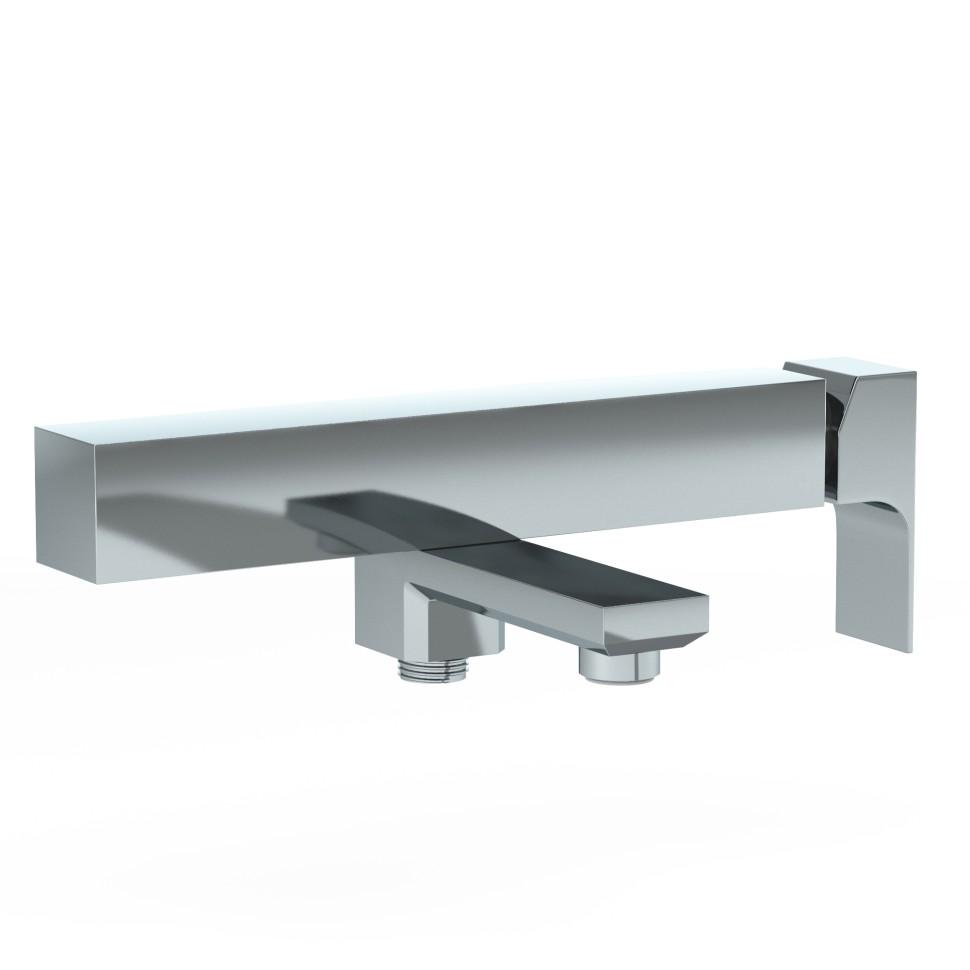 Смеситель для ванны Paini Grazia 21CR111 (хром)