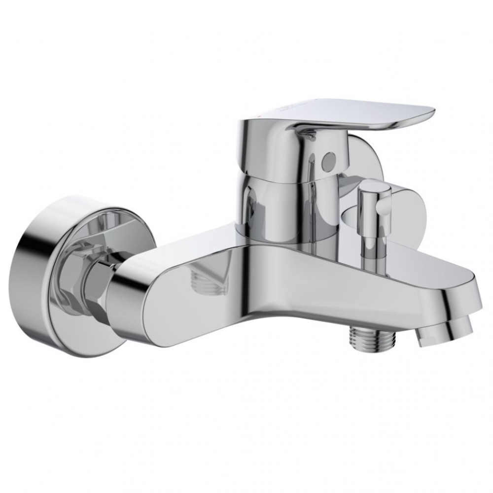Смеситель для ванны Ideal Standard Ceraflex B1721AA (хром)
