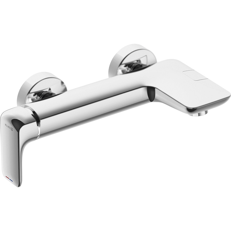 Смеситель для ванны Kludi Ameo 416710575 (хром)