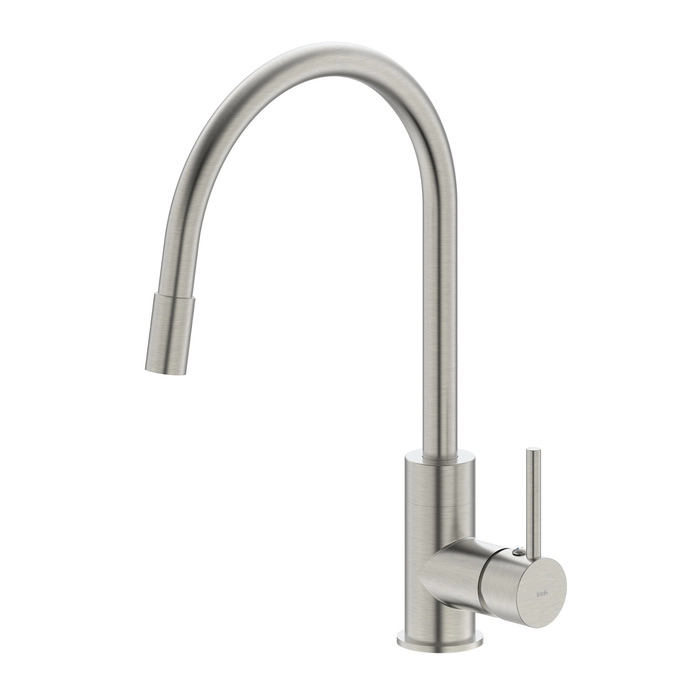 Смеситель для кухни IDDIS Kitchen 360 K36BNJ0i05 (сатин)
