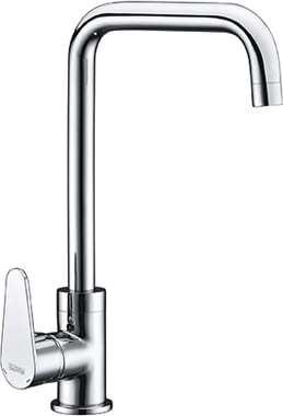 Смеситель для кухни WasserKRAFT Alz 28807 (хром)